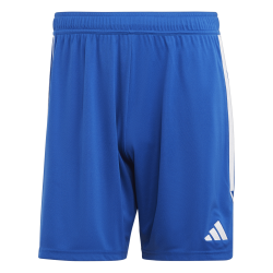 Pantaloncino Adidas Tiro 23 Azzurro