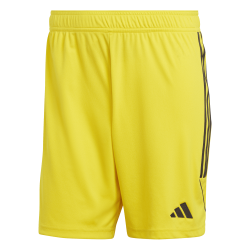 Adidas Tiro 23 Shorts Yellow