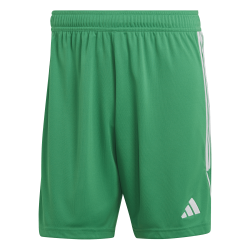 Adidas Tiro 23 Green Shorts