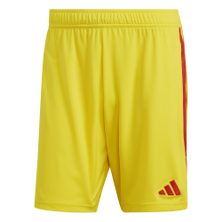 Adidas Tiro 23 Shorts Yellow