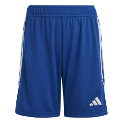 Adidas Tiro 23 Light Blue Shorts