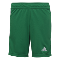 Adidas Tiro 23 Green Shorts