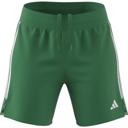 Adidas Tiro 23 Green Shorts