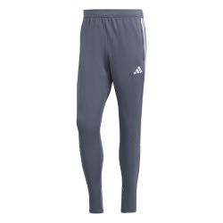 Pantalone Tuta Adidas Tiro 23 Grigio