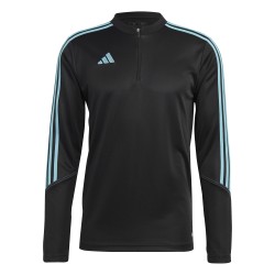 Adidas Tiro 23 Jacket Black