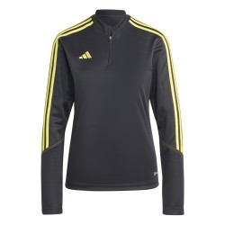 Adidas Tiro 23 Jacket Black