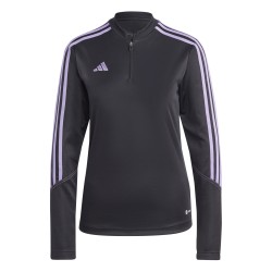 Adidas Tiro 23 Jacket Black