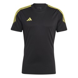 Maglia Adidas Tiro 23 Nero