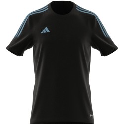 Adidas Tiro 23 Black Jersey