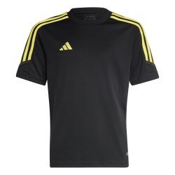 Adidas Tiro 23 Black Jersey