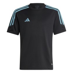 Adidas Tiro 23 Black Jersey