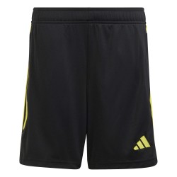 Adidas Tiro 23 Shorts Black