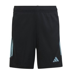 Adidas Tiro 23 Shorts Black