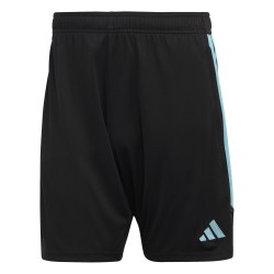 Adidas Tiro 23 Shorts Black