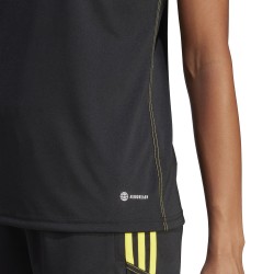 Adidas Tiro 23 Black Jersey