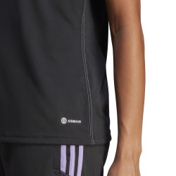 Adidas Tiro 23 Black Jersey