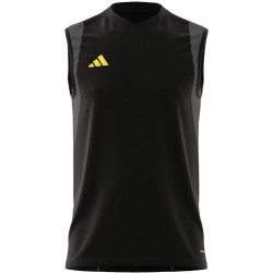 Adidas Tiro23 Tank Black