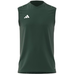 Adidas Tiro23 Green Tank Top