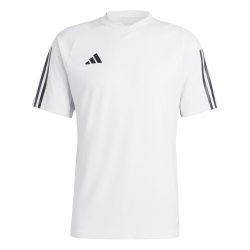 Adidas Tiro 23 White Jersey