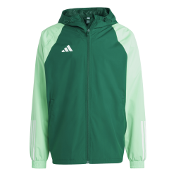 Adidas Tiro 23 Green Jacket