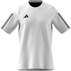 Maglia Adidas Tiro 23 Grigio