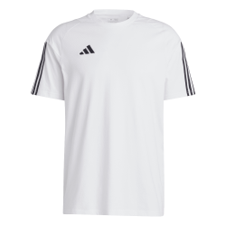 Maglia Adidas Tiro 23 Bianco