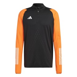 Adidas Tiro 23 Jacket Black