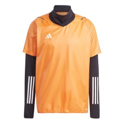 Adidas Tiro 23 Black T-Shirt