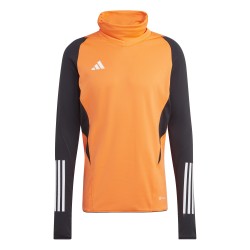 Adidas Tiro 23 Orange Jacket