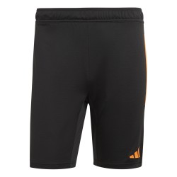 Adidas Tiro 23 Shorts Black