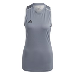 Adidas Tiro23 Gray Tank Top