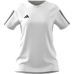 Adidas Tiro 23 White Jersey