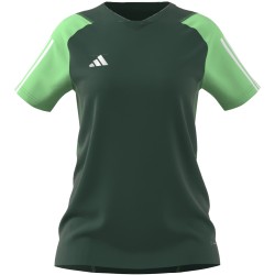 Adidas Tiro 23 Green Jersey