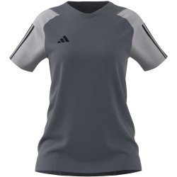 Maglia Adidas Tiro 23 Grigio