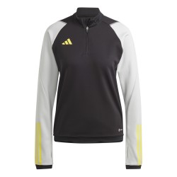 Giacca Adidas Tiro 23 Nero