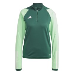 Adidas Tiro 23 Green Jacket