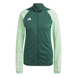 Adidas Tiro 23 Green Jacket