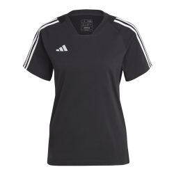 Adidas Tiro 23 Black Jersey