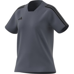 Maglia Adidas Tiro 23 Grigio