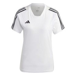 Adidas Tiro 23 White Jersey