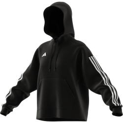 Felpa Adidas Tiro 23 Nero