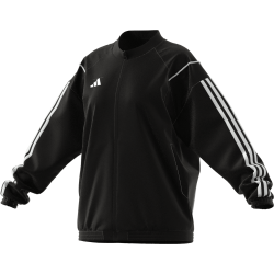 Adidas Tiro 23 Jacket Black