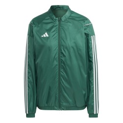 Giacca Adidas Tiro 23 Verde