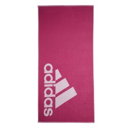 Adidas towel