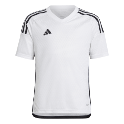 Adidas Tiro 23 White Jersey