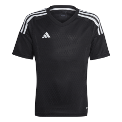 Adidas Tiro 23 Black Jersey