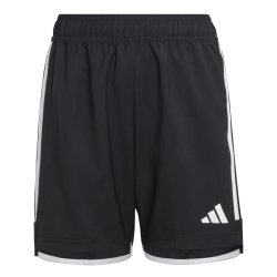 Adidas Tiro 23 Shorts Black