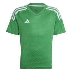 Adidas Tiro 23 Green Jersey