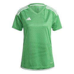 Maglia Adidas Tiro 23 Verde