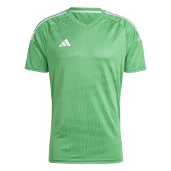 Adidas Tiro 23 Green Jersey